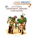 Southwest Indians Coloring Book (Dover History Coloring Book)