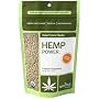 Navitas Naturals Organic Hemp Protein Powder, Kashmir Superfood, 16-Ounce Pouch
