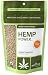 Navitas Naturals Organic Hemp Protein Powder, Kashmir Superfood, 16-Ounce Pouch