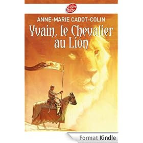 Yvain, le Chevalier au Lion