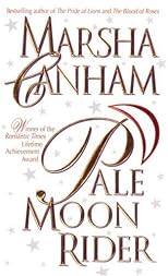 Pale Moon Rider