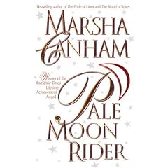Pale Moon Rider