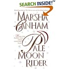Pale Moon Rider by  Marsha Canham