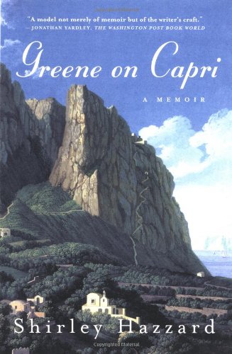 Greene on Capri: A Memoir