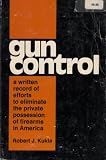 Gun control