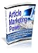 Article Marketing Power