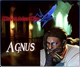 Devil May Cry 4 Agnus Avatar [Online Game Code]