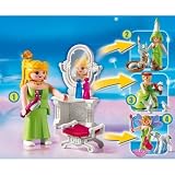 PLAYMOBIL® 4338 MultiSet Mädchen Rezessionen 51KgfH RLkL. SL160 PLAYMOBIL® 4338 MultiSet Mädchen Rezessionen