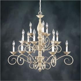 Thomas Lighting - M2203-48 by Thomas Lighting