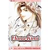 Hana-Kimi: For You in Full Blossom, Vol. 4