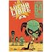 Lucha Libre, Tome 4 : I wanna be your Luchadorito