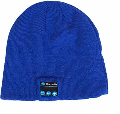 Efang® Bluetooth Beanie - Wireless Hat Cap Bluetooth Music Cap - Bluetooth Headphones Hands Free Phone Calls