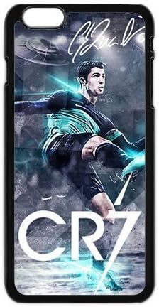 Cr7 Design Fashion Comstom Plastic Case Cover For Apple Iphone 5C