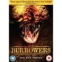 The Burrowers [DVD] [2008]