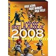 Best of 2008 Lacrosse DVD