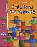 Cr�ations du monde