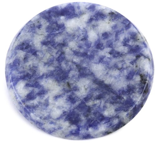 Frankstone AS003 Stones Sodalite Stone Watch Case