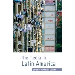 The media in latin america