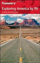 Frommer's Exploring America by RV