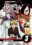 Hikaru No Go, Vol. 3: The Third Player