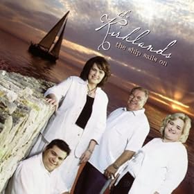 Kirklands on Amazon Com  Sailing On Home  The Kirklands  Mp3 Downloads