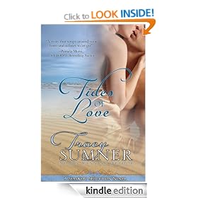 Tides of Love (Seaswept Seduction/Book One: NOAH)
