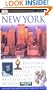 New York (Eyewitness Travel Guides)