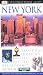 cover of New York (Eyewitness Travel Guides)