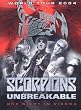 Scorpions : Unbreakable - One Night In Vienna (World Tour 2004)