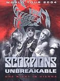 Scorpions : Unbreakable - One Night In Vienna (World Tour 2004)