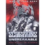 Scorpions : Unbreakable - One Night In Vienna (World Tour 2004)par Scorpions