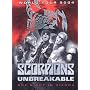 Scorpions : Unbreakable - One Night In Vienna (Wor&hellip <b>DVD</b> ~ Scorpions