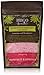 Hugo Naturals Geranium Effervescent Bath Salts, Grapefruit, 14-Ounce