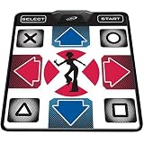 PS3 Wireless Dance Mat