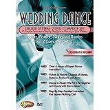 Dance Instructions on DVD: DanceCrazy Presents: The Wedding Dance 2-Pack (2 DVD's!)