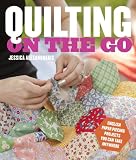 Quilting on the Go: English Paper Piecing Projects You Can Take Anywhere