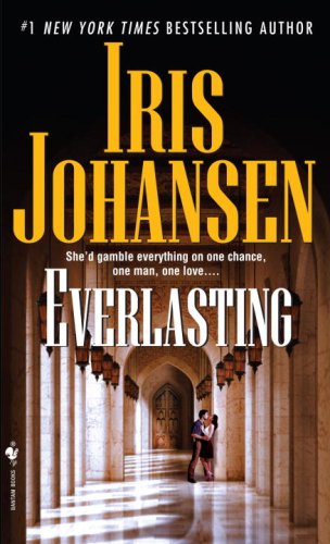 Everlasting (Sedikhan Book 9)