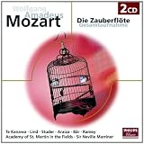 Die Zauberfl&ouml;te (Ga) (Eloquence) - 