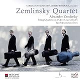 Alexander Zemlinsky: String Quartets