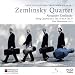Classical Music : Zemlinsky: String Quartets Nos.2 & 4