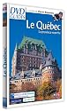 DVD Guides : Le Qu&eacute;bec, la province superbe
