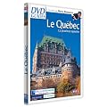 DVD Guides : Le Qu�bec, la province superbe