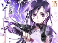 ソードアート・オンライン〈5〉ファントム・バレット (電撃文庫)