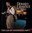 The Law of Confession Part 1