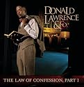 The Law of Confession Part 1