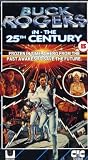 Buck Rogers In The 25th Century [VHS] [1979]