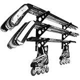 Hockey Stick Rack - StoreYourBoard