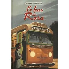 Le bus de Rosa
