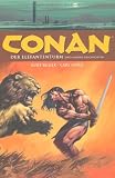 Produkt-Bild: Conan, Bd. 3: Der Elefantenturm