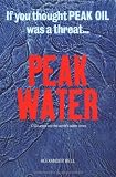 Peak Water: Civilisation and the worlds water crisis